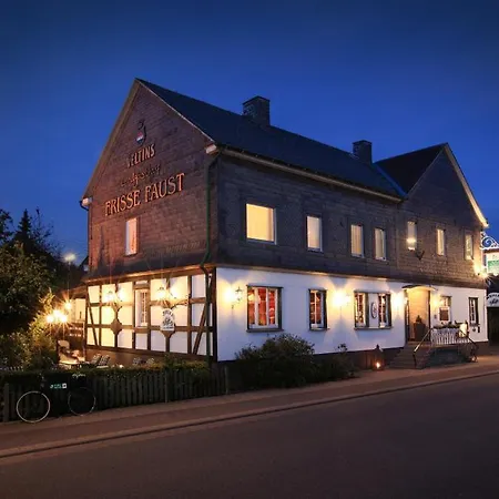 Gasthof Landgasthof Frisse Faust