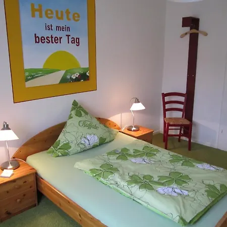 Landgasthof Frisse Faust Gasthof *