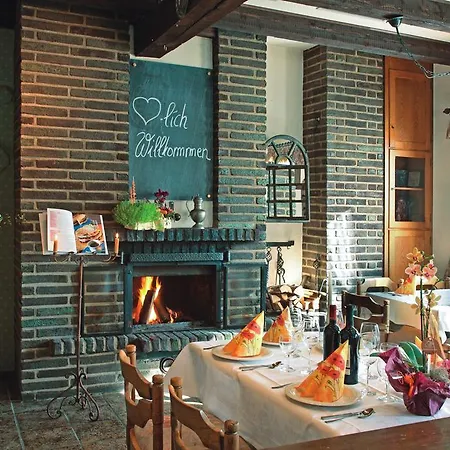 Landgasthof Frisse Faust Schmallenberg